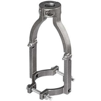 OEM Adaptador De Broca De Orificio Cuadrado Para Taladro De Columna - Mortaja - Accesorio Para Herramientas El&eacute;ctricas Para Taladros -crezuo