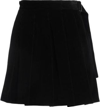 Max Mara PARTES DE ABAJO - Minifaldas en YOOX.COM
