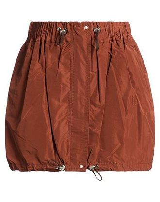 Tod's BOTTOMWEAR - Mini skirts on YOOX.COM