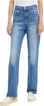 Levi's Donna, Jeans, Blu, W29 L32, new