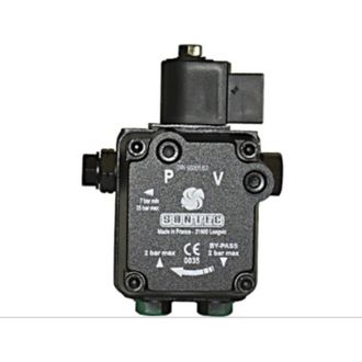 Suntec Wellness Bomba De Gasoil Suntec As47d C/ev Antihor-derecha