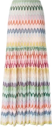 Missoni Long Skirt