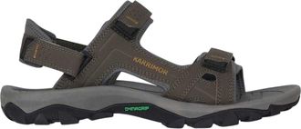 Karrimor Wandelende herensandalen (Bruin)