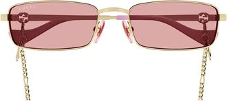 Gucci Gg1600 S Sunglasses