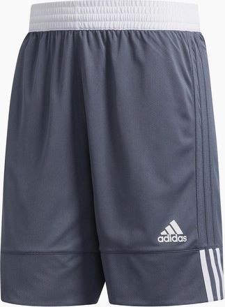 adidas Mens Spee Rev Shr Basketball Short Mens - Navy - Size: 32/30/31