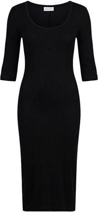 Calvin Klein DRESSES - Midi dresses on YOOX.COM