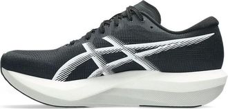 Asics Magic Speed 5 2E Wide Black White 1013A184-001