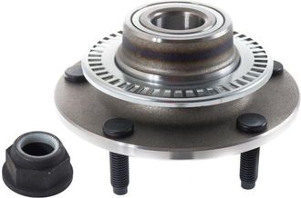 OEM Cojinete De Rueda De Cubo Trasero Izquierdo/derecho Ford Transit