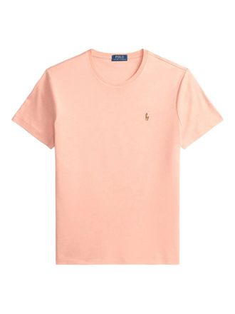 Polo Ralph Lauren short-sleeve T-shirt - Orange