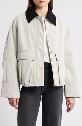 OOF Wear 9321 Jacket in Cotton at Nordstrom Rack, Size Medium