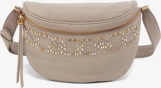 Hobo Womens Juno Belt Bag In Taupe