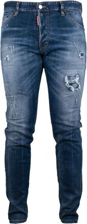 Dsquared2 coole kerel Jean