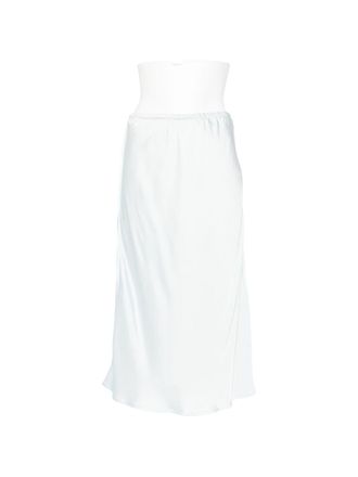 Jil Sander Long Skirt
