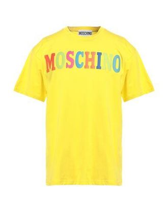 Moschino TOPWEAR - T-shirts su YOOX.COM