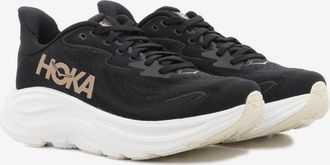 Hoka One One W Clifton 10 black / rose gold