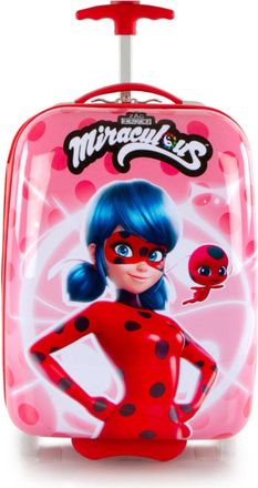 Heys Miraculous Lady Bug - Kids Luggage