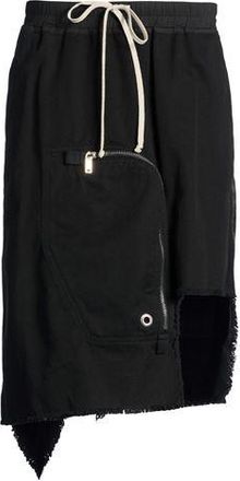 Rick Owens BOTTOMWEAR - Midi skirts sur YOOX.COM