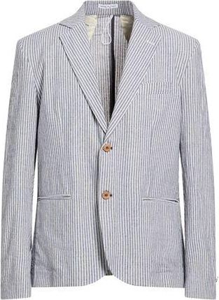 BL.11 BLOCK ELEVEN ANZ&Uuml;GE und CO-ORDS - Blazers auf YOOX.COM