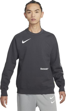 Nike NSW Premium Sweatshirt Black FB1960-060