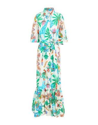 Mariuccia VESTIDOS - Vestidos largos en YOOX.COM