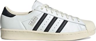 adidas Superstar Vintage White/Black/Antique Sneakers