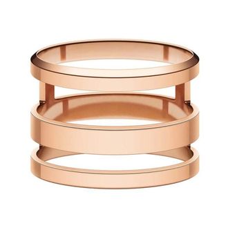 Daniel Wellington Dames, Accessoires, Roze, Maat: 50 MM