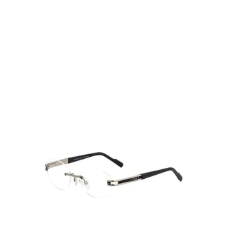 Cazal Glasses, unisex, Black, Size: 56 MM 7118 002 Eyeglasses