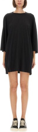 Rick Owens tommy-t T-shirt