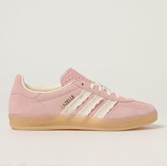 adidas Sneakers Gazelle Indoor Adidas Originals in camoscio