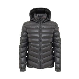 Colmar Winter Jackets, male, Gray, L, 1271R Down Jacket