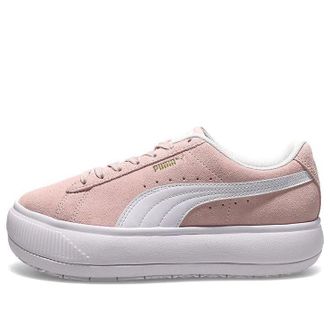 Puma (WMNS) PUMA Suede Mayu Lotus 380686-03