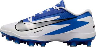 Nike Diamond Standout MCS White Hyper Royal II7344-101