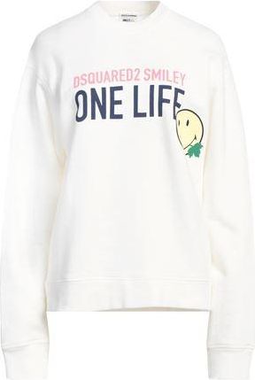 Dsquared2 CAMISETAS Y TOPS - Sudaderas en YOOX.COM