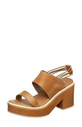 Antelope Jax Slingback Sandal in Taupe 1 at Nordstrom Rack, Size 10