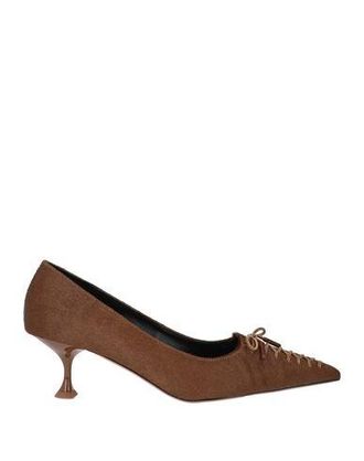 Lola Cruz CALZATURE - Decolletes su YOOX.COM