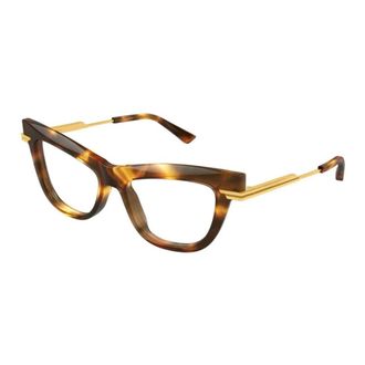 Bottega Veneta Dames, Accessoires, Bruin, Maat: 51 MM