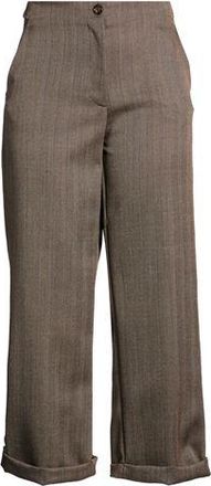 Momoni BOTTOMWEAR - Pantaloni su YOOX.COM
