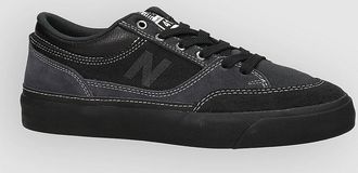 New Balance Numeric Franky Villani 417 Low Skateschuhe schwarz