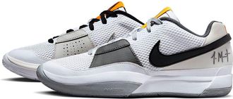 Nike JA 1 Light Smoke Grey DR8785-100