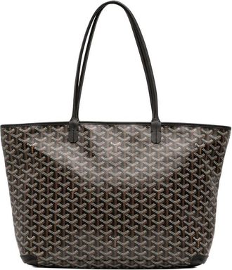 Goyard Pre-owned Goyard Goyardine Artois PM Ladies SIS 020248