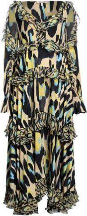 Roberto Cavalli DRESSES - Maxi dresses sur YOOX.COM