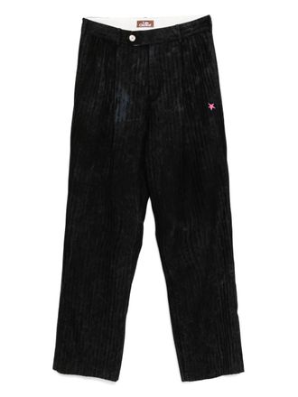 Stain Shade bleach pants - Grey