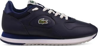 Lacoste Sneakers Linetrack - Blu