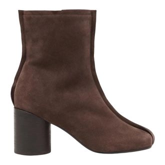 Maison Margiela Mujer, Zapatos, Marr&oacute;n, Talla: 37 1/2 EU