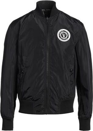 Versace JACKEN & M&Auml;NTEL - Jacken und Anoraks auf YOOX.COM