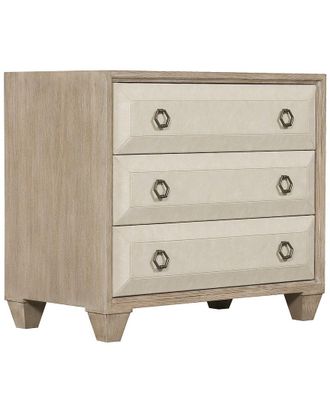 Bernhardt Interiors Santa Barbara Nightstand