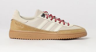 adidas Sneaker Handball Spezial in pelle e suede con 3-Stripes