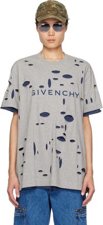 Tシャツ・カットソー GIVENCHY SS25 Pastel pink cotton crop-top (BW70C5GYPV 661) Givenchy Womens Pastel Cotton Crop-Top in Pink | Size Small