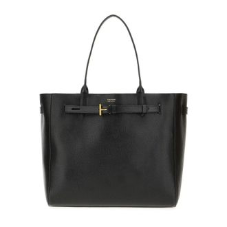 Tom Ford Donna, Borse, Nero, Taglia unica, new