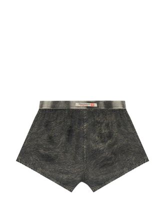 Diesel Surya-dnm Calzoncini